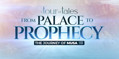 From Palace to Prophecy- Orlando, FL