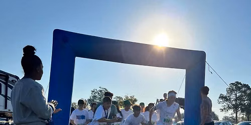 Kiwanis 5K Color Run & Pancake Fest