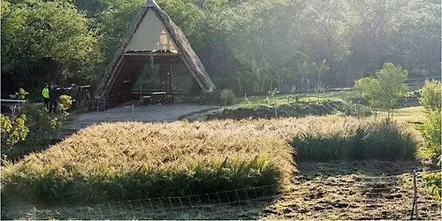 Kanaloa Kaho\u2019olawe Fundraising  Dinner Event at Hale Pili