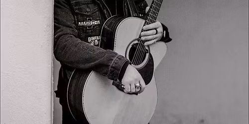 Live Music - Sam Prowse