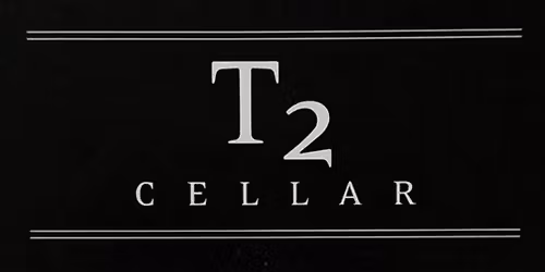 T2 Cellar wine tasting 