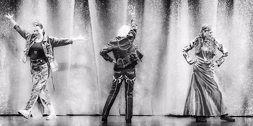 Passion for Fashion Show *