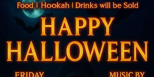 BROOKLYN\u2019S FINEST HALLOWEEN PARTY