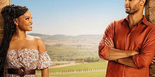 Friday Films: You, Me & Tuscany
