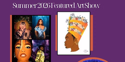 First Friday Art Show
