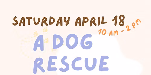 Green Acres Rescue Event