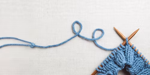 Knitting Circle