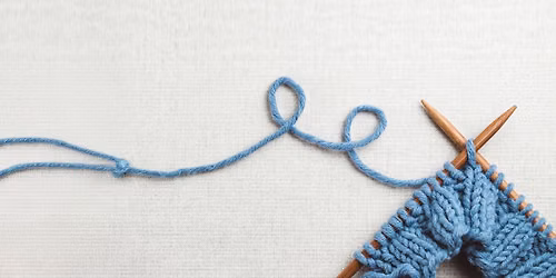 Knitting Circle