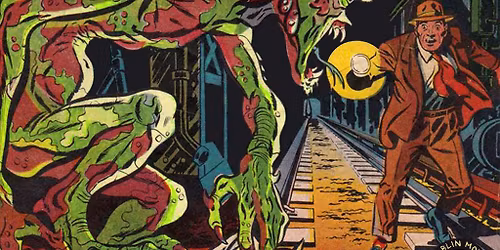 The Slow Death + Wrong Life + Low Level Monk @ Nice N Sleazy