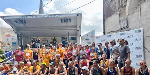 November ORC Monthly Member Meeting (Club Nominations) 