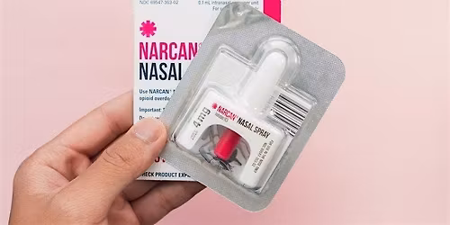 Narcan Training