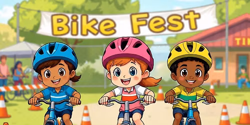 Bike Fest 2026