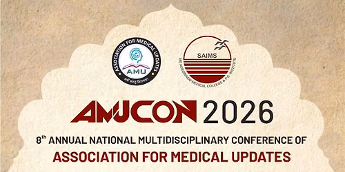 AMUCON 2026