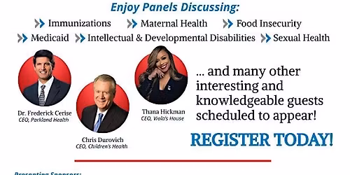 2025 Health Access Summit