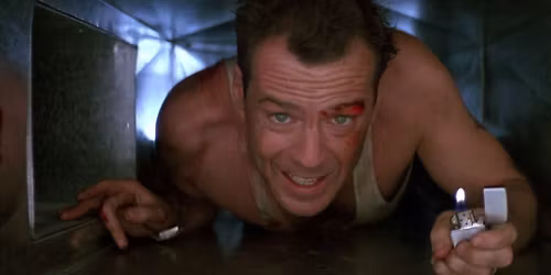 Die Hard