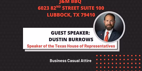 Lubbock Young Republicans