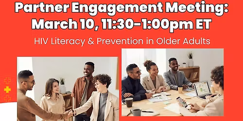 Partner Engagement Meeting - 3\/10\/26