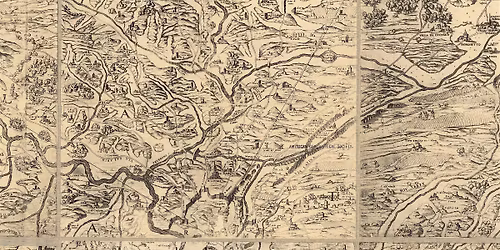 Scoprire il Municipio delle Torri pedalando