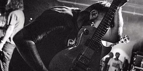 Excide, Mile End, Dream Fatigue, Dazey Doom, Evelyn, Crashout