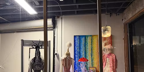 Arttitud\u2019s friends reunion and Ttravel thought the time :)  