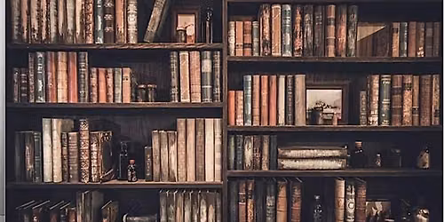 25th Ward Relief Society BOOK CLUB