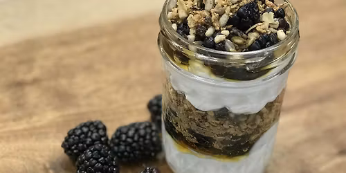 Mornings, Made Easy: Make-Ahead Breakfast