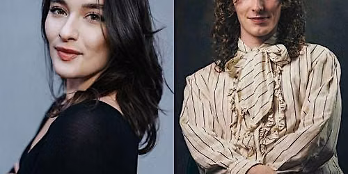 Recital: Italian Opera in the Age of the American Revolution