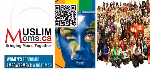 HER2025- Empowering Women Against GBV. Muslim Moms & IWB