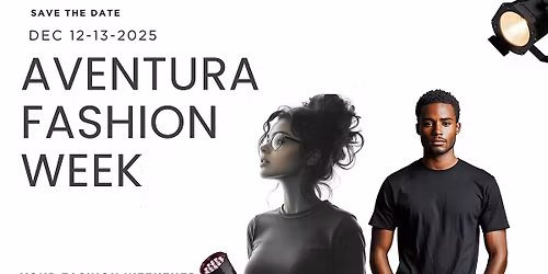 Aventura Fashion Week