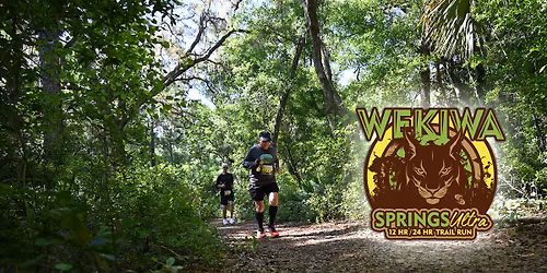 Wekiwa Springs Ultra 