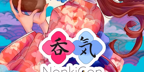 NonkiCon 2026