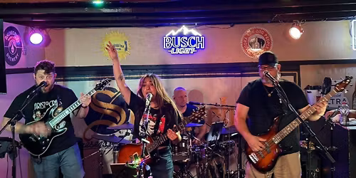 Waitin on Scotty! - Strasse Haus