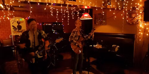 Some Old Friends @ Elizabethton Elks Lodge