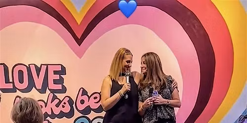 A Night of Readings with Lisa Nitzkin, Spiritual Medium