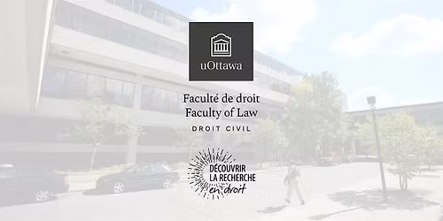 L\u2019\u00e9cologisation du droit civil