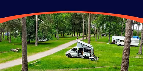 2026 Cannock Chase Winter Classic - Camping