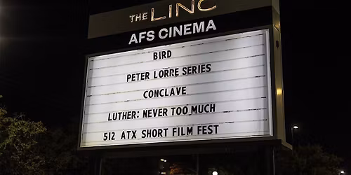 512 ATX Short Film Festival