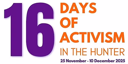 Hannah\u2019s Story workshop and Service expo