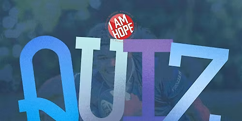 Ponsonby Rugby Club | I Am Hope \u2013 Charity Networking Quiz Night