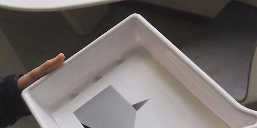 The Silver Print: The Art of Black & White Printing