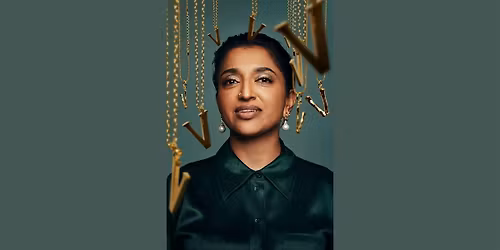 Signature Brew Comedy Club - Sindhu Vee + Rachel Fairburn + more