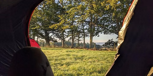 Yoga and Nature Weekend Retreat in Sussex, nr Brighton.