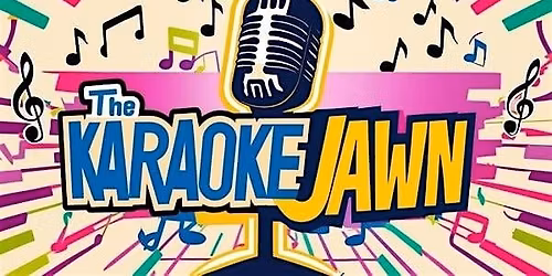 The Karaoke Jawn