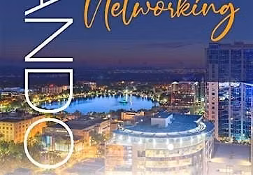 Orlando Urban Professionals' Networking Event