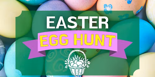 Easter Egg Hunt