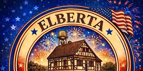 Elberta Independence in the Park