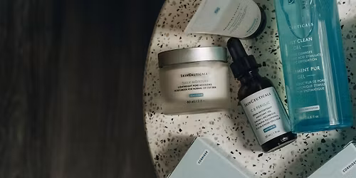 SkinCeuticals Black Friday Open House