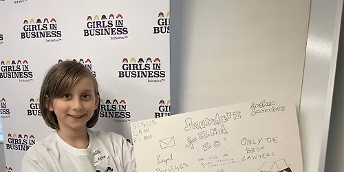 Girls in Business Camp Phoenix 2025