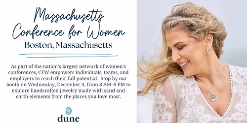 Massachusetts Conference for Women