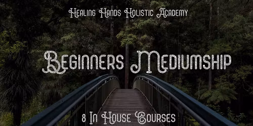 Beginners Mediumship
